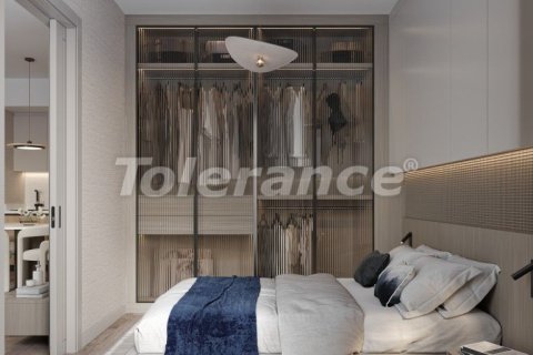 1+1 Leilighet i Istanbul, Tyrkia Nr. 213447 - 14