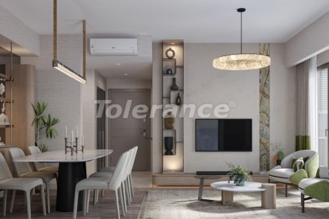 1+1 Leilighet i Istanbul, Tyrkia Nr. 213447 - 13