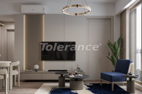 1+1 Leilighet i Istanbul, Tyrkia Nr. 213447 - 10