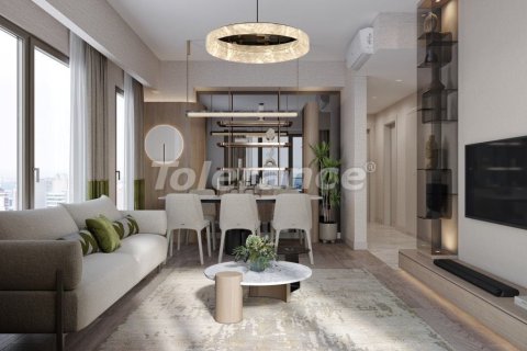 1+1 Leilighet i Istanbul, Tyrkia Nr. 213447 - 9
