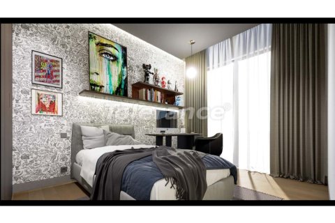 2+1 Wohnung in Istanbul, Türkei Nr. 213448 - 16