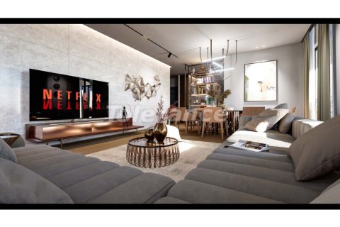 2+1 Wohnung in Istanbul, Türkei Nr. 213448 - 12