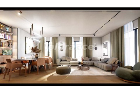2+1 Wohnung in Istanbul, Türkei Nr. 213448 - 10