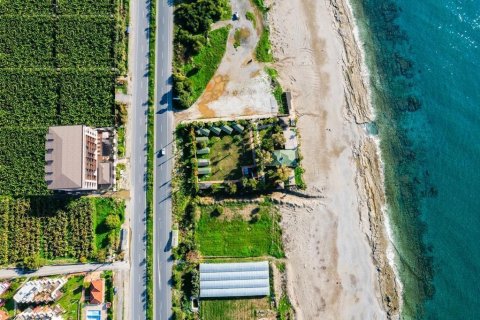 آپارتمان در Demirtas،  Alanya ، ترکیه 60 متر مربع.  شماره 94169 - 4