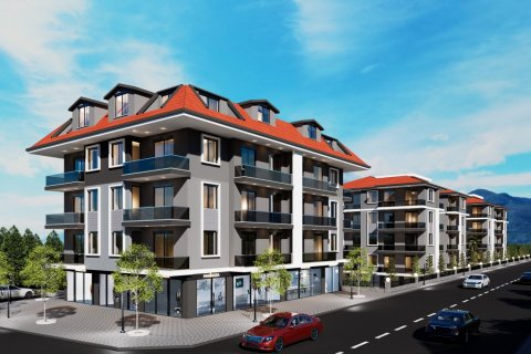 Apartment for sale  in Alanya, Antalya, Turkey, 106m2, No. 94172 – photo 18