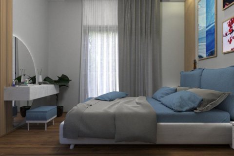 Apartment for sale  in Alanya, Antalya, Turkey, 106m2, No. 94172 – photo 12