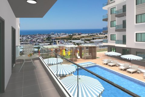Apartment for sale  in Alanya, Antalya, Turkey, 106m2, No. 94172 – photo 5