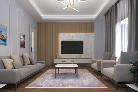 Apartment for sale  in Alanya, Antalya, Turkey, 106m2, No. 94172 – photo 8