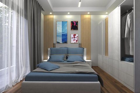 Apartment for sale  in Alanya, Antalya, Turkey, 106m2, No. 94172 – photo 11