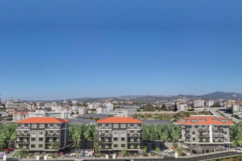 Apartment for sale  in Alanya, Antalya, Turkey, 106m2, No. 94172 – photo 14