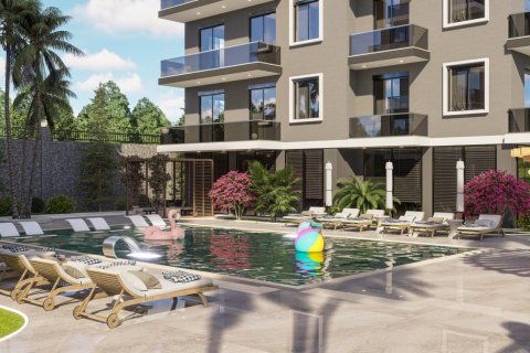 Apartment for sale  in Alanya, Antalya, Turkey, 106m2, No. 94172 – photo 21
