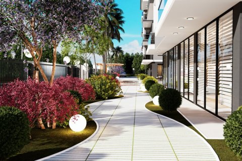Apartment for sale  in Alanya, Antalya, Turkey, 106m2, No. 94172 – photo 20