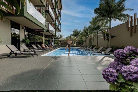 Lägenhet i Oba, Antalya, Turkiet Nr. 95125 - 6