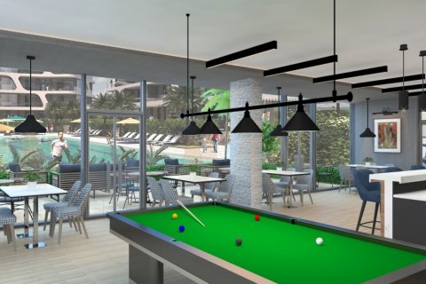 Apartment for sale in Oba, Antalya, Turkey, 59m2, No. 95124 – photo 19