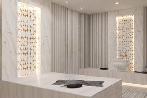 Apartment for sale in Oba, Antalya, Turkey, 59m2, No. 95124 – photo 15