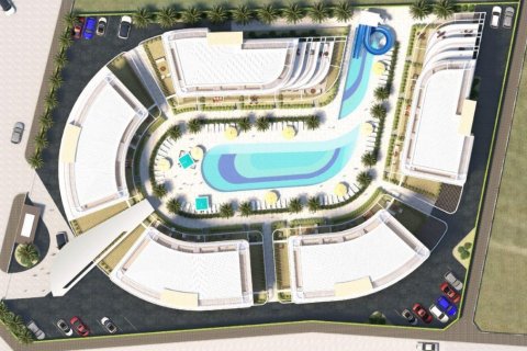 Apartment for sale in Oba, Antalya, Turkey, 59m2, No. 95124 – photo 4