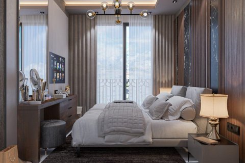 Leilighet  i Alanya, Antalya, Tyrkia Nr. 95120 - 29