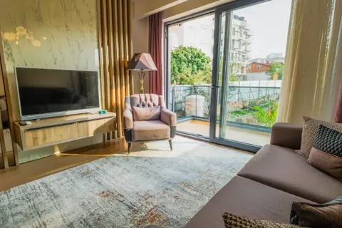 Leilighet i Istanbul, Tyrkia Nr. 214961 - 6