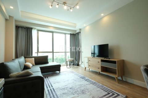 1+1 Wohnung in Aksu, Antalya, Türkei Nr. 214959 - 21