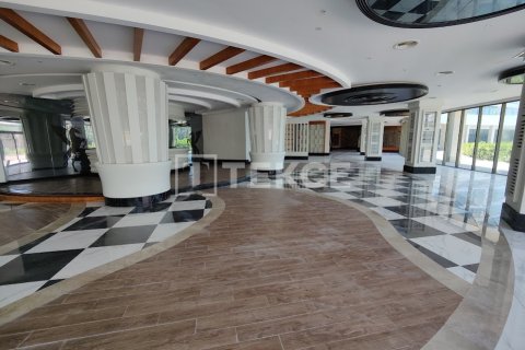 1+1 Wohnung in Aksu, Antalya, Türkei Nr. 214959 - 17