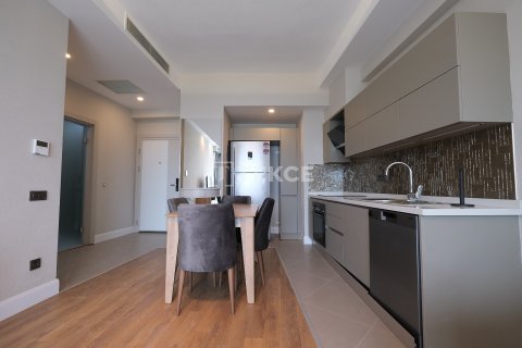1+1 Wohnung in Aksu, Antalya, Türkei Nr. 214959 - 23