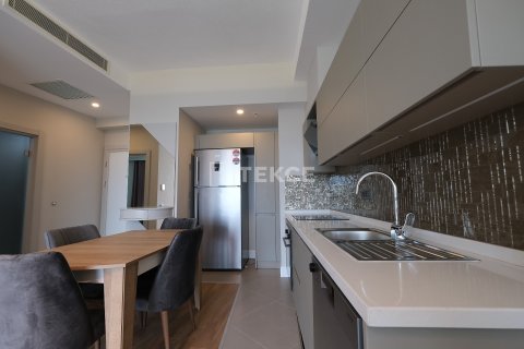 1+1 Wohnung in Aksu, Antalya, Türkei Nr. 214959 - 24
