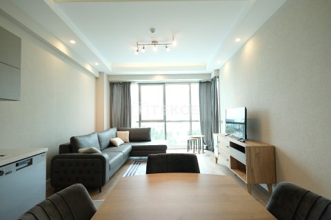 1+1 Wohnung in Aksu, Antalya, Türkei Nr. 214959 - 22