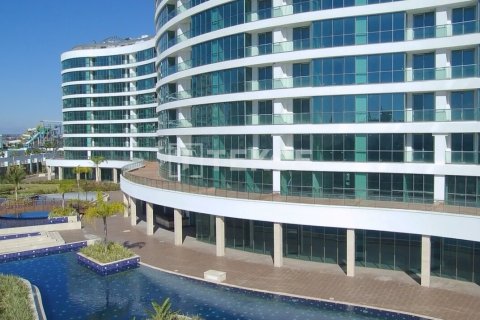 1+1 Wohnung in Aksu, Antalya, Türkei Nr. 214959 - 5