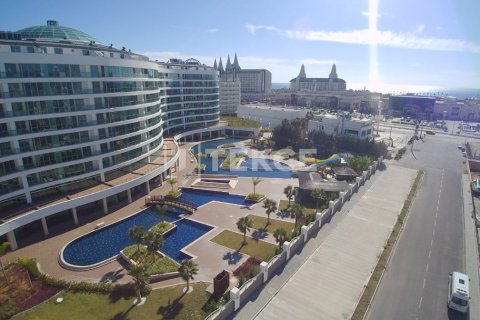 1+1 Wohnung in Aksu, Antalya, Türkei Nr. 214959 - 29