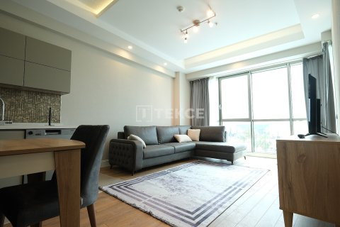 1+1 Wohnung in Aksu, Antalya, Türkei Nr. 214959 - 19