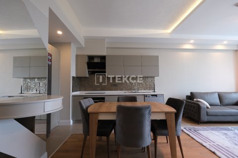 1+1 Wohnung in Aksu, Antalya, Türkei Nr. 214959 - 20