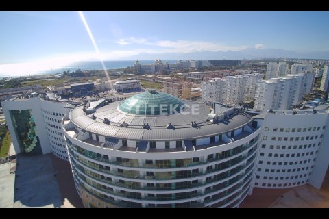 1+1 Wohnung in Aksu, Antalya, Türkei Nr. 214959 - 8