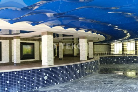 1+1 Wohnung in Aksu, Antalya, Türkei Nr. 214959 - 9