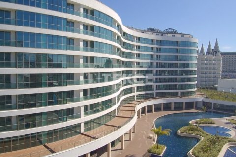 1+1 Wohnung in Aksu, Antalya, Türkei Nr. 214959 - 4