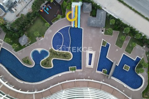 1+1 Wohnung in Aksu, Antalya, Türkei Nr. 214959 - 30