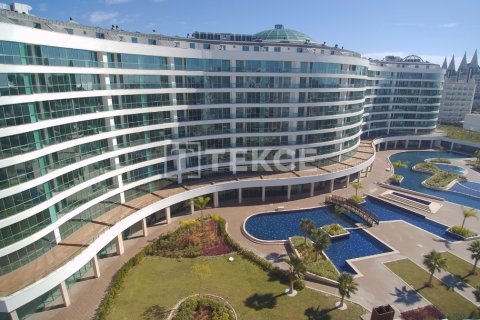 1+1 Wohnung in Aksu, Antalya, Türkei Nr. 214959 - 3