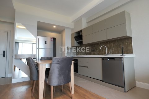 1+1 Wohnung in Aksu, Antalya, Türkei Nr. 214959 - 25