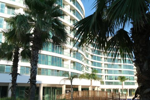 1+1 Wohnung in Aksu, Antalya, Türkei Nr. 214959 - 10