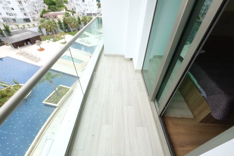 1+1 Wohnung in Aksu, Antalya, Türkei Nr. 214959 - 28