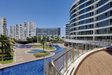 1+1 Wohnung in Aksu, Antalya, Türkei Nr. 214959 - 7