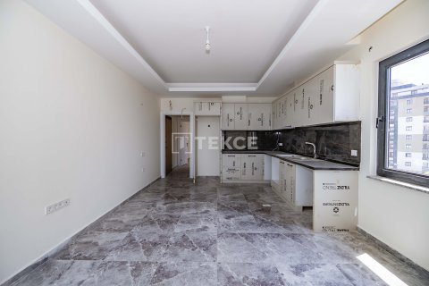 1+1 Leilighet  i Alanya, Antalya, Tyrkia Nr. 214957 - 10