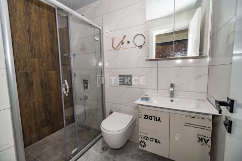 1+1 Leilighet  i Alanya, Antalya, Tyrkia Nr. 214957 - 15