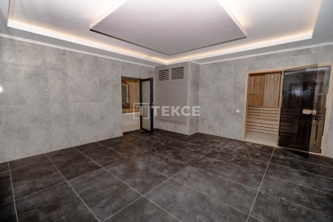 Penthouse for sale  in Alanya, Antalya, Turkey, 2 bedrooms, 108m2, No. 214958 – photo 6