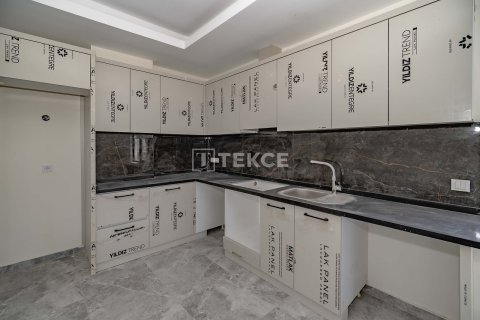 Penthouse for sale  in Alanya, Antalya, Turkey, 2 bedrooms, 108m2, No. 214958 – photo 12