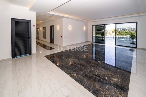Penthouse for sale  in Alanya, Antalya, Turkey, 2 bedrooms, 108m2, No. 214958 – photo 4