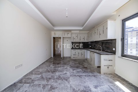 Penthouse for sale  in Alanya, Antalya, Turkey, 2 bedrooms, 108m2, No. 214958 – photo 10