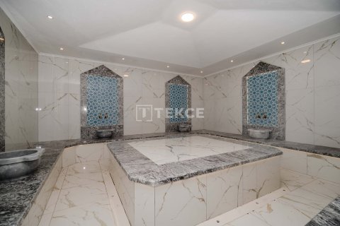Penthouse for sale  in Alanya, Antalya, Turkey, 2 bedrooms, 108m2, No. 214958 – photo 5