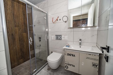 Penthouse for sale  in Alanya, Antalya, Turkey, 2 bedrooms, 108m2, No. 214958 – photo 15