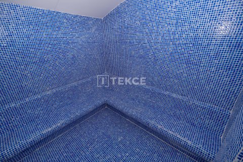 Penthouse for sale  in Alanya, Antalya, Turkey, 2 bedrooms, 108m2, No. 214958 – photo 8