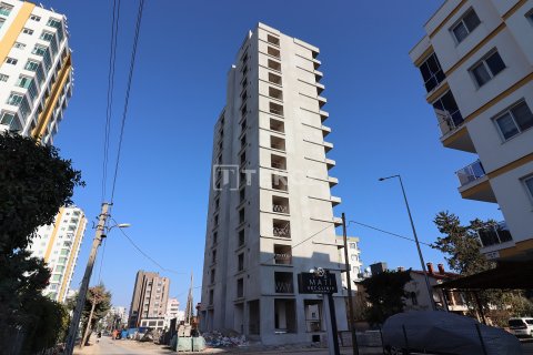 Apartment for sale in Mezitli, Mersin, Turkey, 2 bedrooms, 92m2, No. 214955 – photo 19